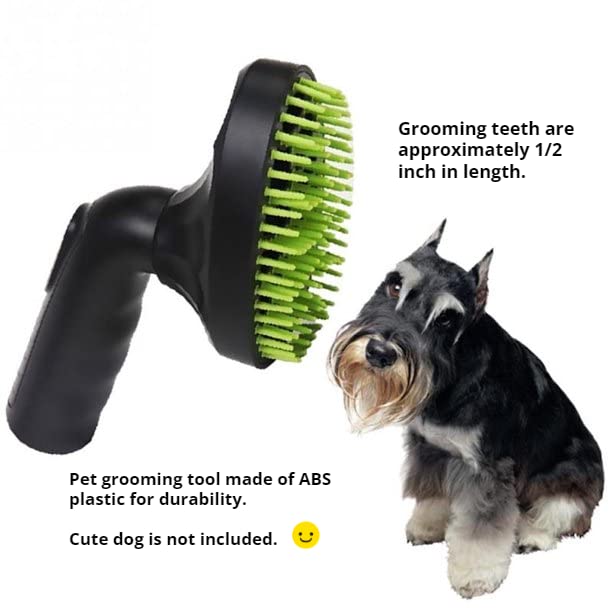 Amazon.co.jp: ALL PARTS ETC.ペットヘア掃除機アタッチメント